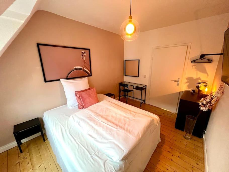 Stadtoase Design Wohnung In Der Altstadt Von Koblenz コブレンツ エクステリア 写真