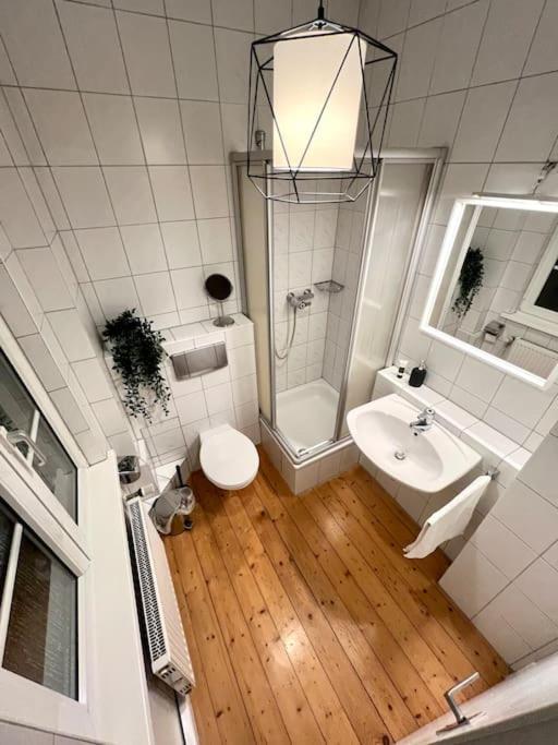 Stadtoase Design Wohnung In Der Altstadt Von Koblenz コブレンツ エクステリア 写真