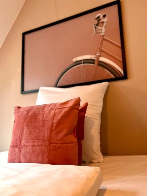 Stadtoase Design Wohnung In Der Altstadt Von Koblenz コブレンツ エクステリア 写真
