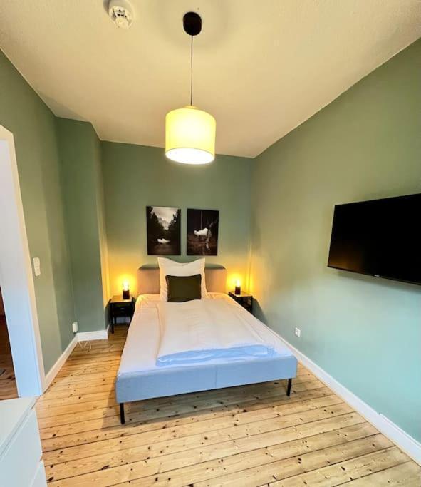 Stadtoase Design Wohnung In Der Altstadt Von Koblenz コブレンツ エクステリア 写真