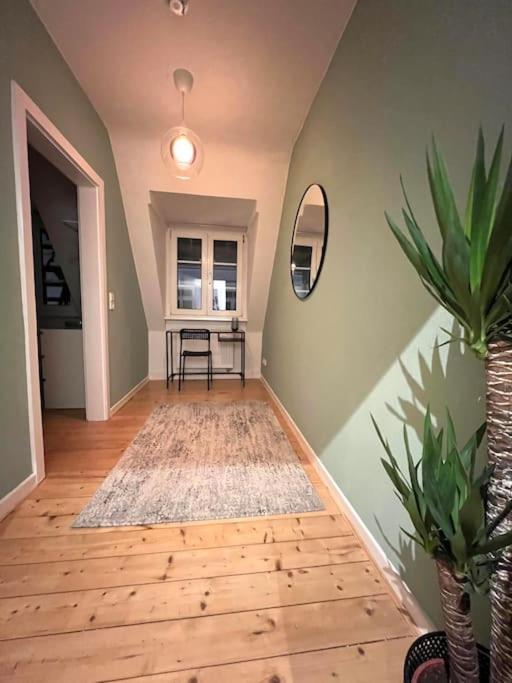 Stadtoase Design Wohnung In Der Altstadt Von Koblenz コブレンツ エクステリア 写真