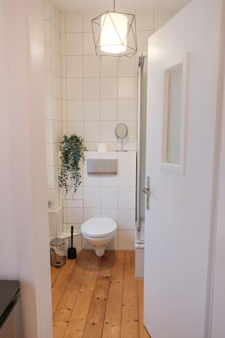 Stadtoase Design Wohnung In Der Altstadt Von Koblenz コブレンツ エクステリア 写真