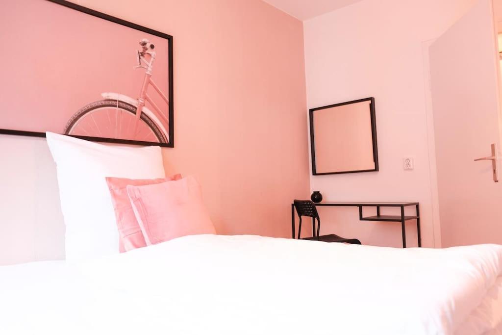 Stadtoase Design Wohnung In Der Altstadt Von Koblenz コブレンツ エクステリア 写真