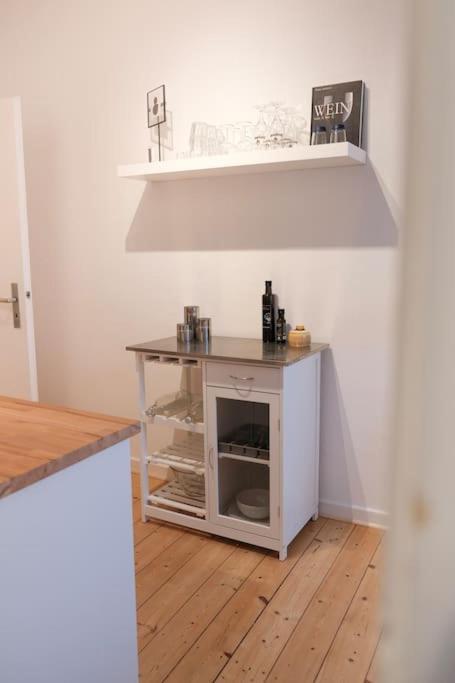 Stadtoase Design Wohnung In Der Altstadt Von Koblenz コブレンツ エクステリア 写真