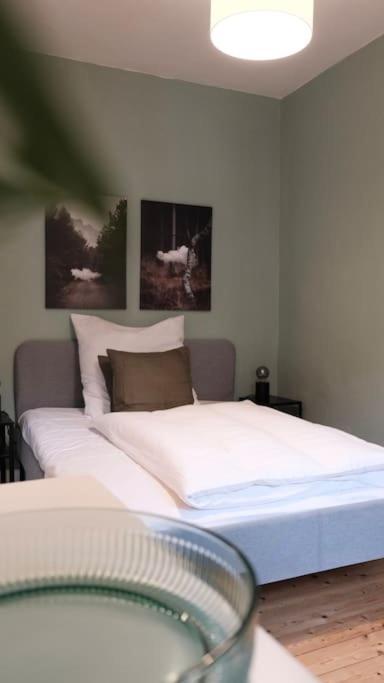 Stadtoase Design Wohnung In Der Altstadt Von Koblenz コブレンツ エクステリア 写真