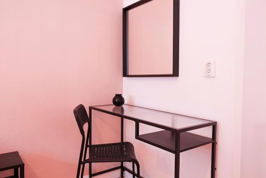 Stadtoase Design Wohnung In Der Altstadt Von Koblenz コブレンツ エクステリア 写真