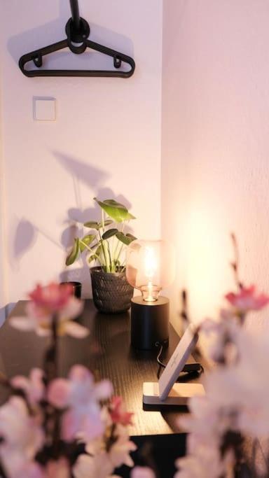 Stadtoase Design Wohnung In Der Altstadt Von Koblenz コブレンツ エクステリア 写真